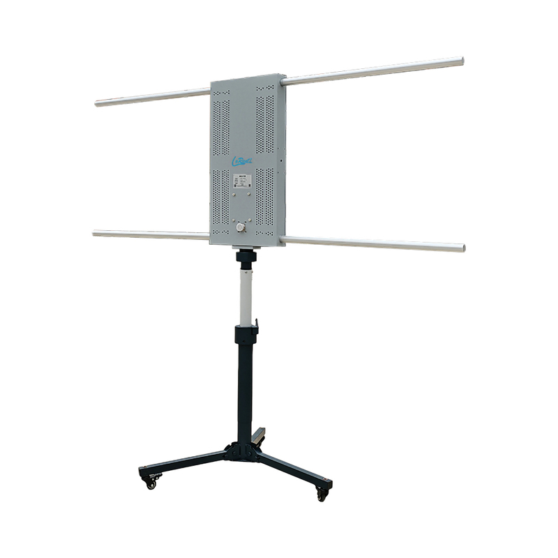 LRET-10K30M-1 (10kHz~30MHz, 2000W)