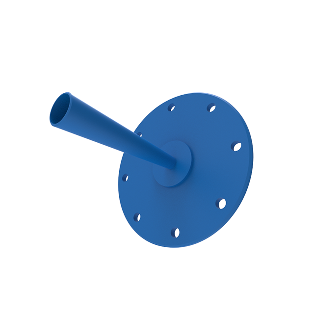 双极化波导探头